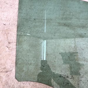Citroen Dispatch Mk3 Front Right Door Window Glass 2016-2024 43R-00049 Genuine - Image 3