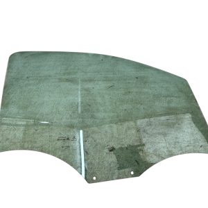 Citroen Dispatch Mk3 Front Right Door Window Glass 2016-2024 43R-00049 Genuine - Image 1