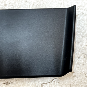 Citroen Jumpy Front Bumper Radar Sensor Cover 9849389480 Genuine - Image 4