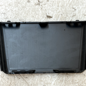 Citroen Jumpy Front Bumper Radar Sensor Cover 9849389480 Genuine - Image 5