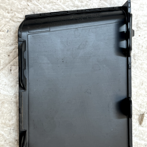 Citroen Jumpy Front Bumper Radar Sensor Cover 9849389480 Genuine - Image 6