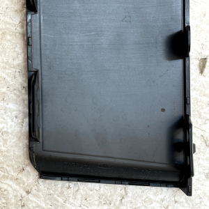Citroen Jumpy Front Bumper Radar Sensor Cover 9849389480 Genuine - Image 7