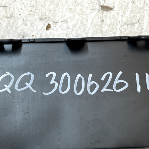 Citroen Jumpy Front Bumper Radar Sensor Cover 9849389480 Genuine - Image 9