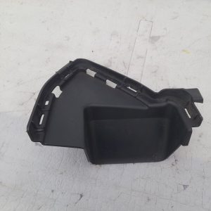 Cupra Born Front Bumper Left Trim Bracket 2022 ON 10E853949C Genuine - Image 3