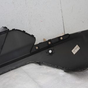 Cupra Formentor Rear Bumper Lower Section 2020-2024 5FF807521A Genuine *DAMAGED* - Image 15