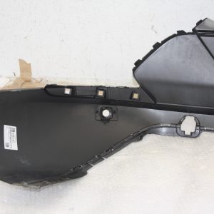 Cupra Formentor Rear Bumper Lower Section 2020-2024 5FF807521A Genuine *DAMAGED* - Image 17