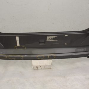Cupra Formentor Rear Bumper Lower Section 2020-2024 5FF807521A Genuine *DAMAGED* - Image 3