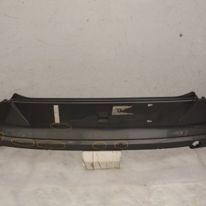 Cupra Formentor Rear Bumper Lower Section 2020-2024 5FF807521A Genuine *DAMAGED* - Image 1