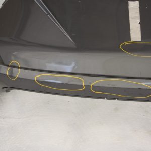 Cupra Formentor Rear Bumper Lower Section 2020-2024 5FF807521A Genuine *DAMAGED* - Image 5