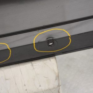 Cupra Formentor Rear Bumper Lower Section 2020-2024 5FF807521A Genuine *DAMAGED* - Image 6