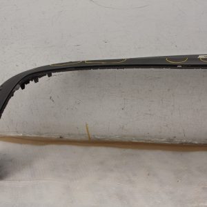 Cupra Formentor Rear Bumper Lower Section 2020-2024 5FF807521A Genuine *DAMAGED* - Image 8