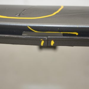 Cupra Formentor Rear Bumper Lower Section 2020-2024 5FF807521A Genuine *DAMAGED* - Image 9