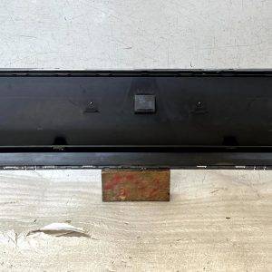 Cupra Formentor Rear Bumper Lower Section 2020 TO 2024 5FF807521A Genuine - Image 10
