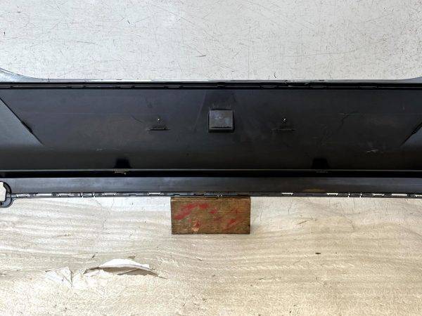 Cupra Formentor Rear Bumper Lower Section 2020 TO 2024 5FF807521A Genuine 178456081606 10