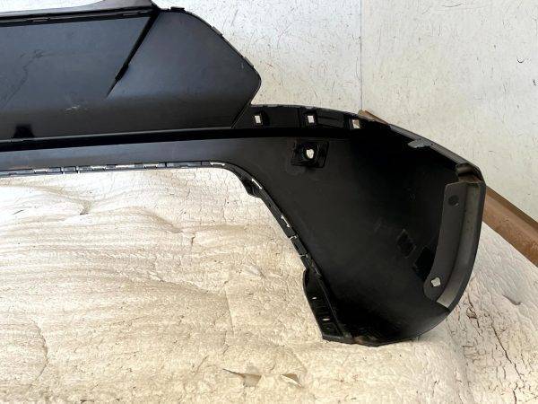 Cupra Formentor Rear Bumper Lower Section 2020 TO 2024 5FF807521A Genuine 178456081606 13