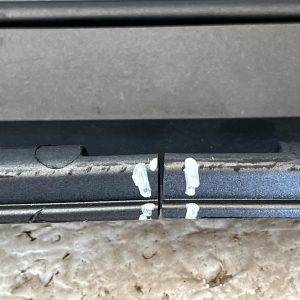 Cupra Formentor Rear Bumper Lower Section 2020 TO 2024 5FF807521A Genuine - Image 14