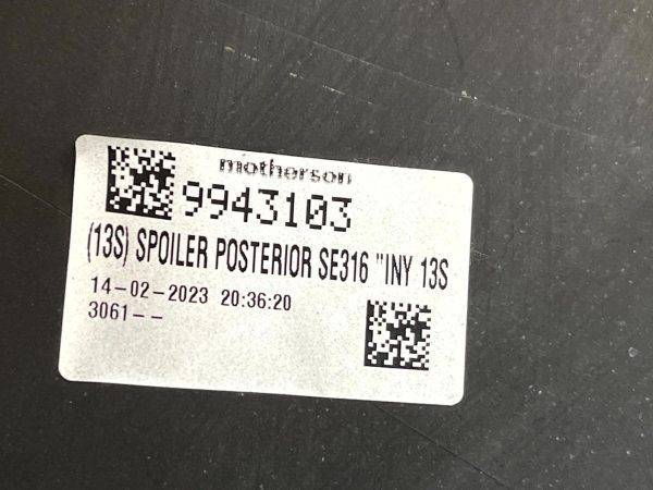 Cupra Formentor Rear Bumper Lower Section 2020 TO 2024 5FF807521A Genuine 178456081606 15