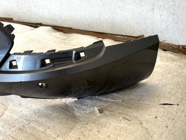 Cupra Formentor Rear Bumper Lower Section 2020 TO 2024 5FF807521A Genuine 178456081606 6