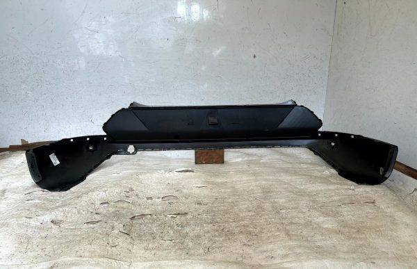 Cupra Formentor Rear Bumper Lower Section 2020 TO 2024 5FF807521A Genuine 178456081606 7