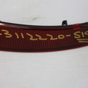 Cupra Formentor Rear Bumper Right Reflector 2020 TO 2024 5FF945106 Genuine - Image 12