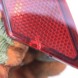 Cupra Formentor Rear Bumper Right Reflector 2020 TO 2024 5FF945106 Genuine - Image 6