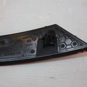 Cupra Formentor Rear Bumper Right Reflector 2020 TO 2024 5FF945106 Genuine - Image 9