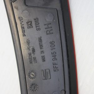 Cupra Formentor Rear Bumper Right Reflector 2020 TO 2024 5FF945106 Genuine - Image 10