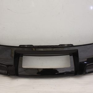 Cupra Seat Formentor Rear Bumper Lower Section 2020 TO 2024 5FF807568B  Genuine