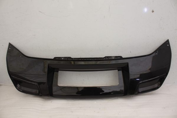 Cupra-Seat-Formentor-Rear-Bumper-Lower-Section-2020-TO-2024-5FF807568B-Genuine-178294197276