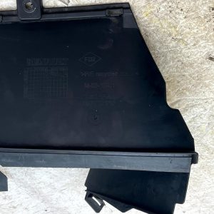 Dacia Duster 2 Front Bumper Air Guide Duct 2018 TO 2021 628102701R Genuine - Image 5