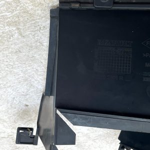 Dacia Duster 2 Front Bumper Air Guide Duct 2018 TO 2021 628102701R Genuine - Image 6