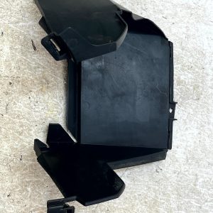 Dacia Duster 2 Front Bumper Air Guide Duct 2018 TO 2021 628102701R Genuine - Image 7