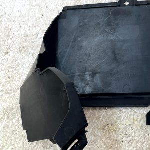 Dacia Duster 2 Front Bumper Air Guide Duct 2018 TO 2021 628102701R Genuine - Image 8