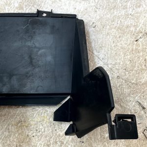 Dacia Duster 2 Front Bumper Air Guide Duct 2018 TO 2021 628102701R Genuine - Image 9