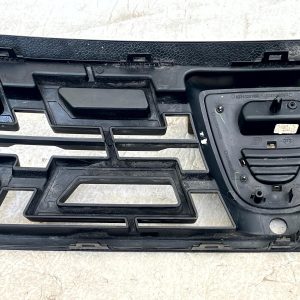 Dacia Duster MK2 Front Bumper Upper Radiator Grille 2021-2024 623102515R Genuine - Image 11