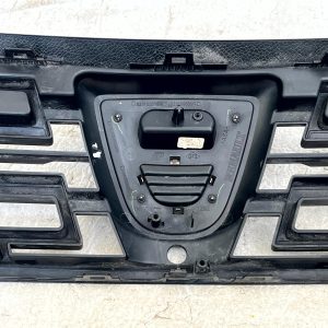 Dacia Duster MK2 Front Bumper Upper Radiator Grille 2021-2024 623102515R Genuine - Image 12