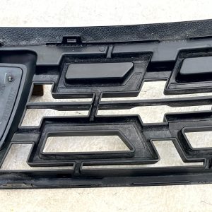 Dacia Duster MK2 Front Bumper Upper Radiator Grille 2021-2024 623102515R Genuine - Image 13