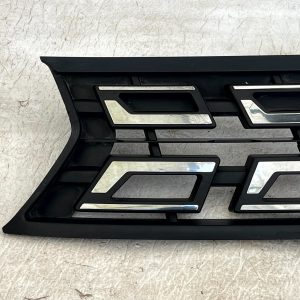 Dacia Duster MK2 Front Bumper Upper Radiator Grille 2021-2024 623102515R Genuine - Image 3