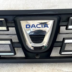Dacia Duster MK2 Front Bumper Upper Radiator Grille 2021-2024 623102515R Genuine - Image 5