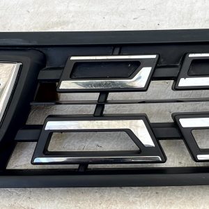 Dacia Duster MK2 Front Bumper Upper Radiator Grille 2021-2024 623102515R Genuine - Image 6