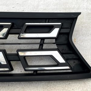 Dacia Duster MK2 Front Bumper Upper Radiator Grille 2021-2024 623102515R Genuine - Image 7