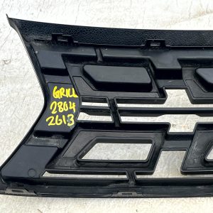Dacia Duster MK2 Front Bumper Upper Radiator Grille 2021-2024 623102515R Genuine - Image 10