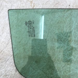 Dacia Sandero Mk2 Rear Left Side Fixed Window Glass 2012-2017 43R-00097 Genuine - Image 3