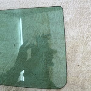 Dacia Sandero Mk2 Rear Left Side Fixed Window Glass 2012-2017 43R-00097 Genuine - Image 7