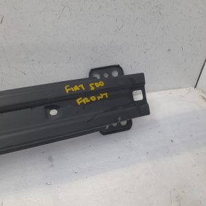 Fiat 500 Front Bumper Reinforcement Bar 2008 TO 2015 Genuine *DAMAGED* - Image 3