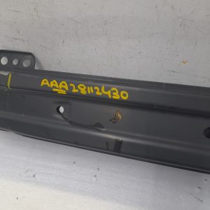 Fiat 500 Front Bumper Reinforcement Bar 2008 TO 2015 Genuine *DAMAGED* - Image 4
