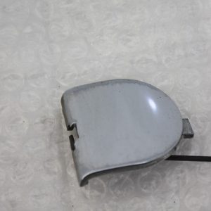 Fiat 500 Rear Bumper Tow Cover 735429589 Genuine - Image 3