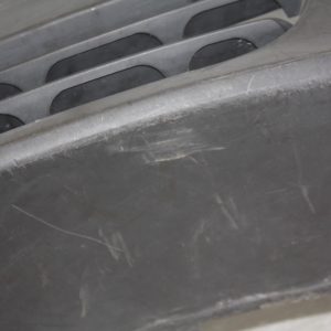 Fiat Doblo Front Bumper 2010 TO 2015 735455570 Genuine *SEE PICS* - Image 12
