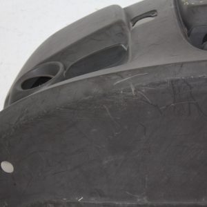 Fiat Doblo Front Bumper 2010 TO 2015 735455570 Genuine *SEE PICS* - Image 13