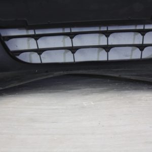Fiat Doblo Front Bumper 2010 TO 2015 735455570 Genuine *SEE PICS* - Image 19